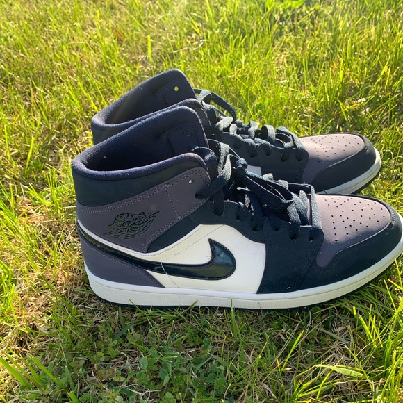 jordan 1 - Picture 2 of 6